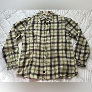 MENS FLANNEL